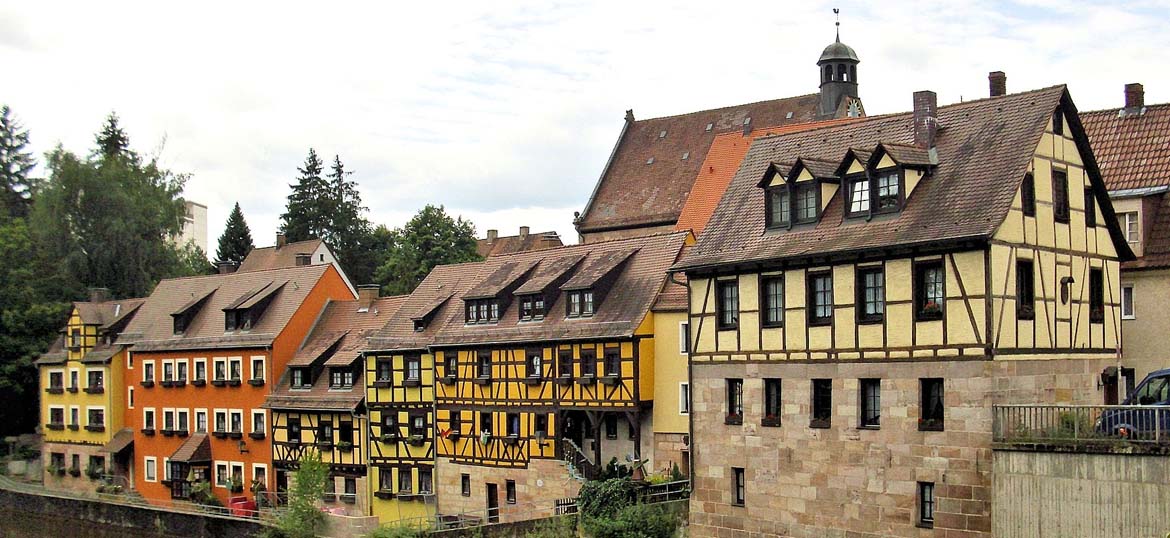 Reparatur Service in Stein bei Nürnberg